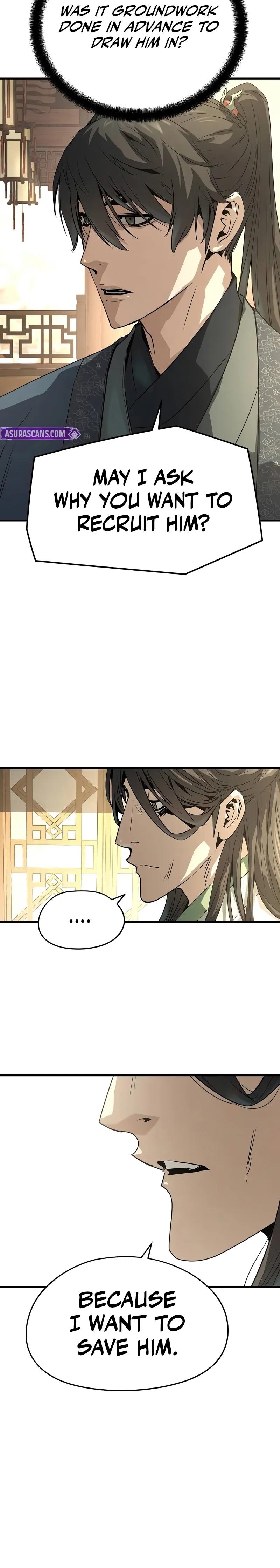 Read Absolute Regression Manga Online