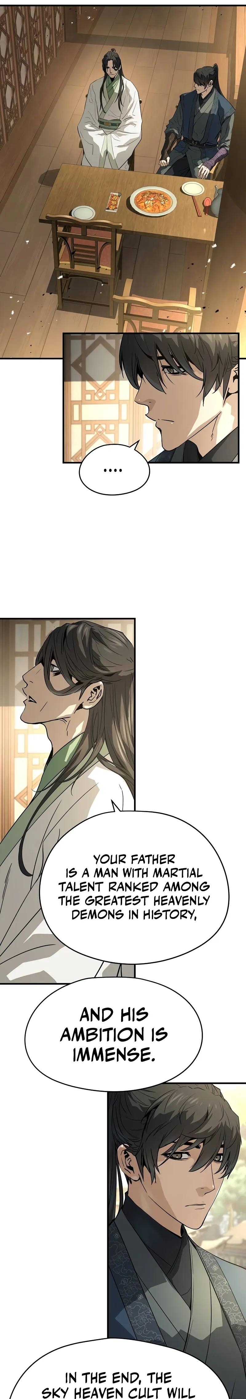 Read Absolute Regression Manga Online