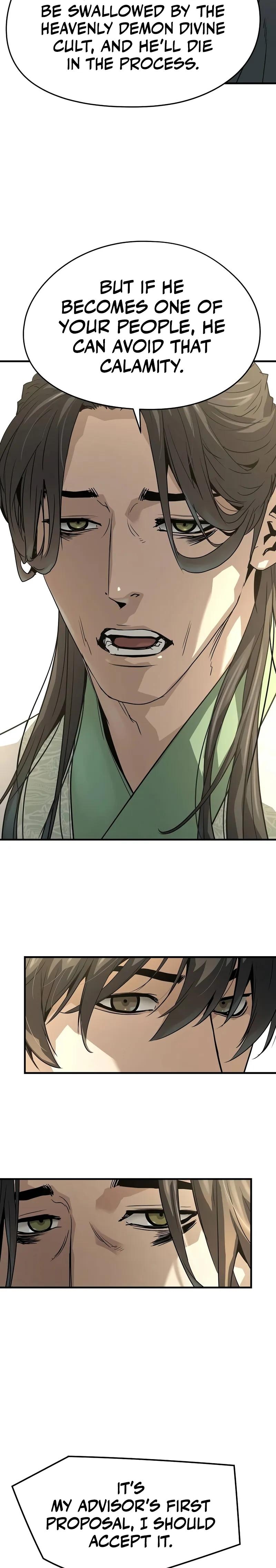 Read Absolute Regression Manga Online