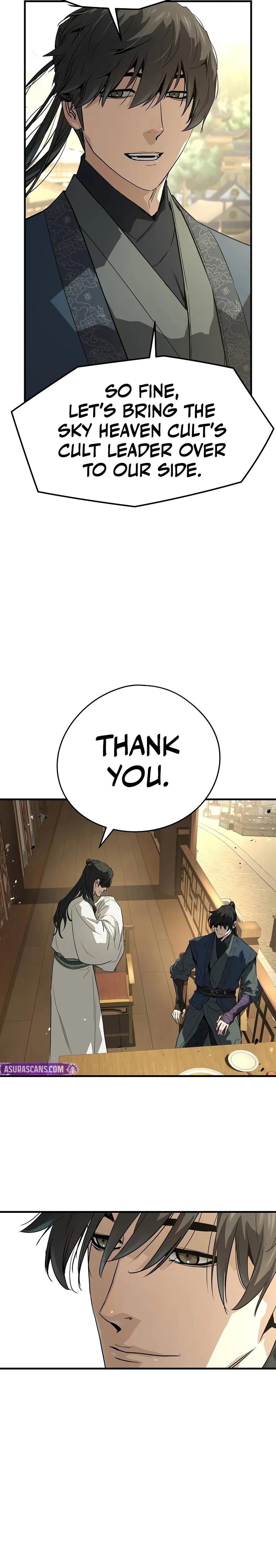 Read Absolute Regression Manga Online