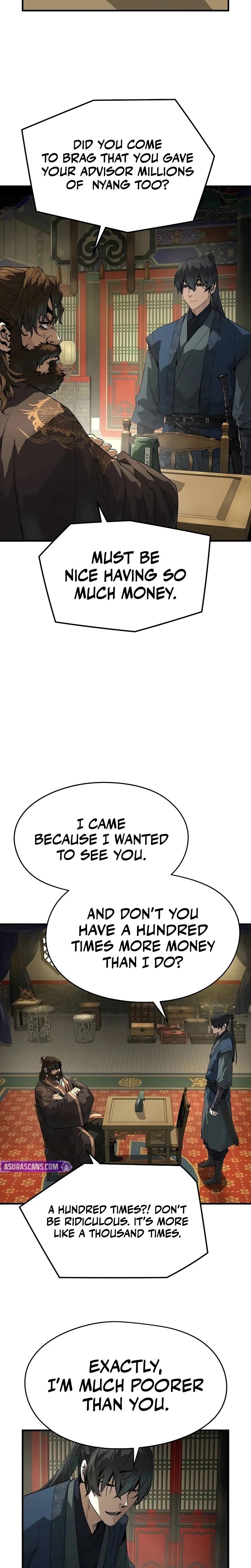 Read Absolute Regression Manga Online