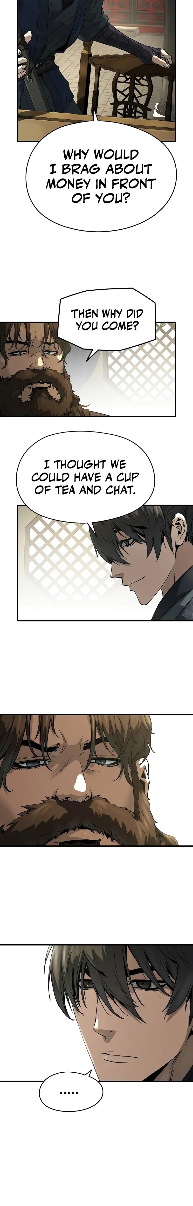 Read Absolute Regression Manga Online