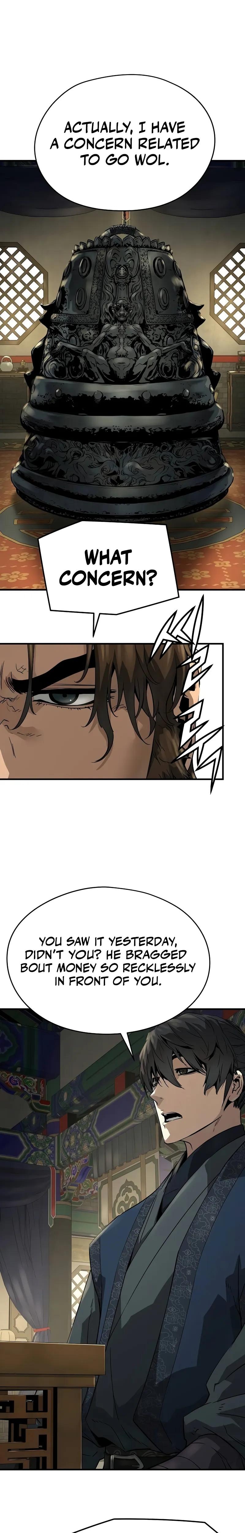 Read Absolute Regression Manga Online