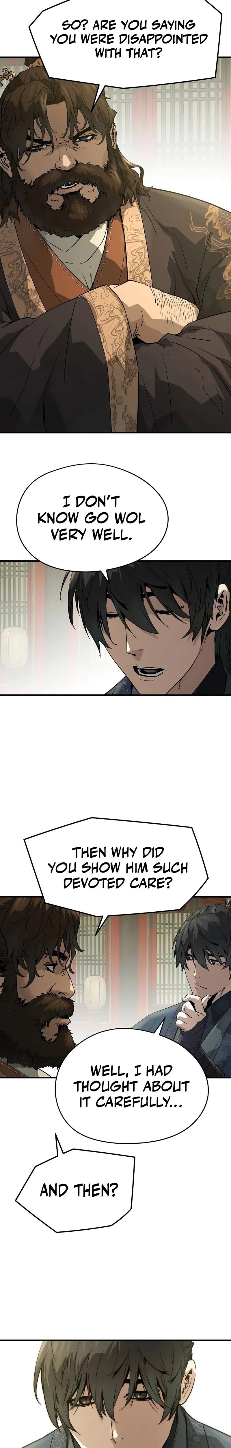 Read Absolute Regression Manga Online