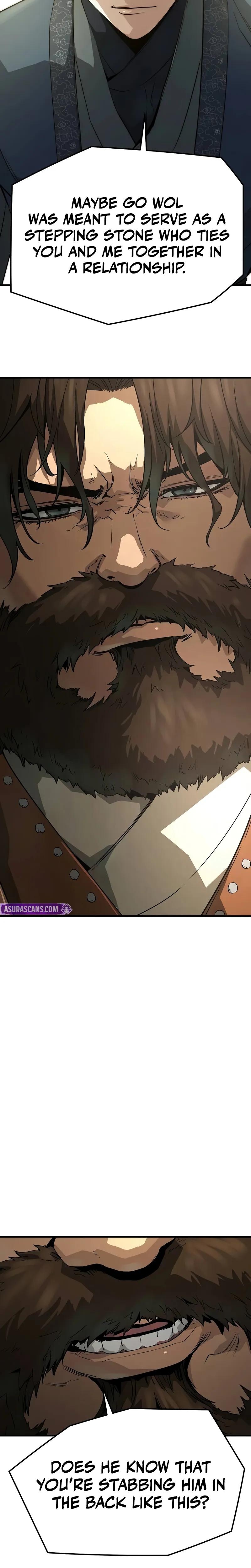 Read Absolute Regression Manga Online