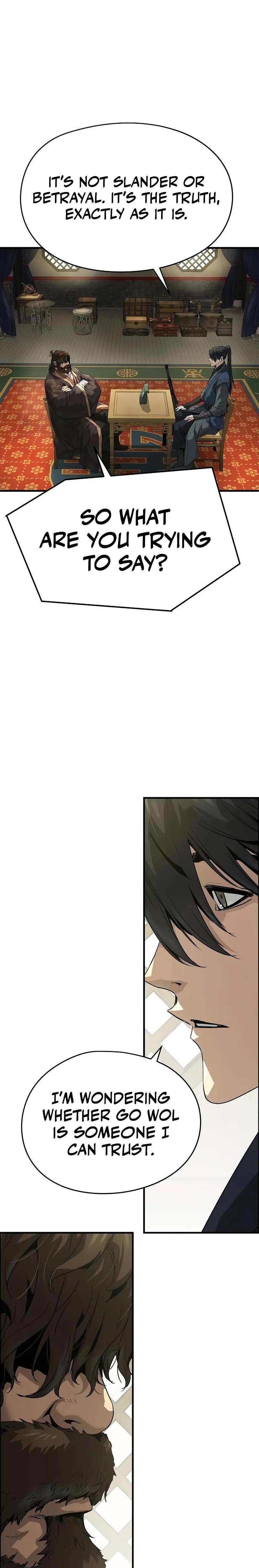 Read Absolute Regression Manga Online