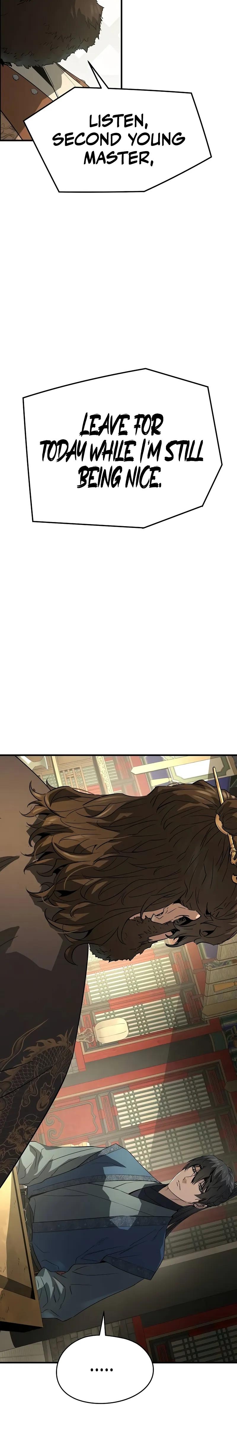 Read Absolute Regression Manga Online