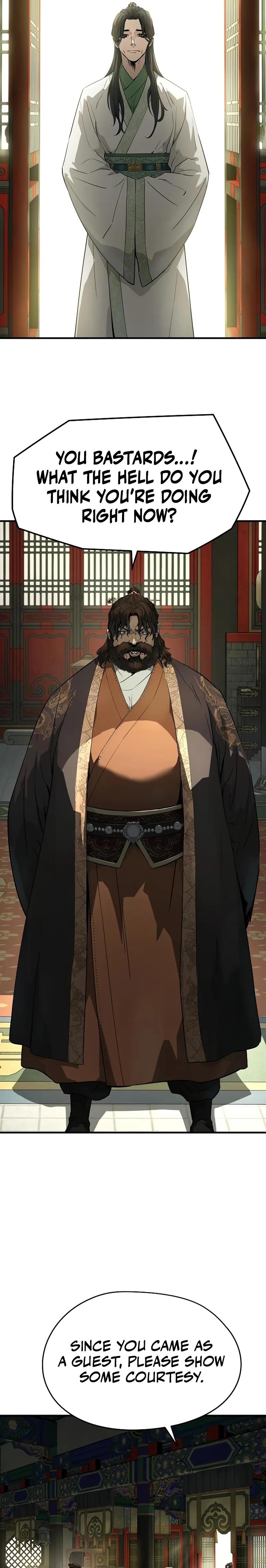 Read Absolute Regression Manga Online