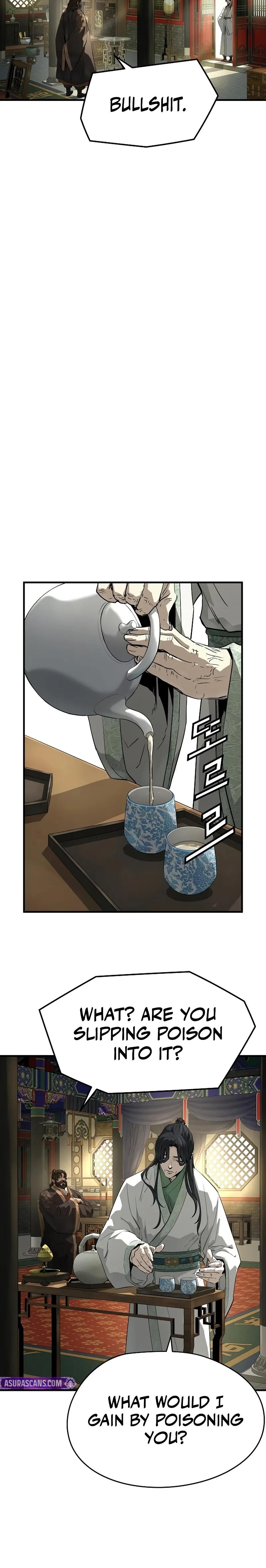 Read Absolute Regression Manga Online