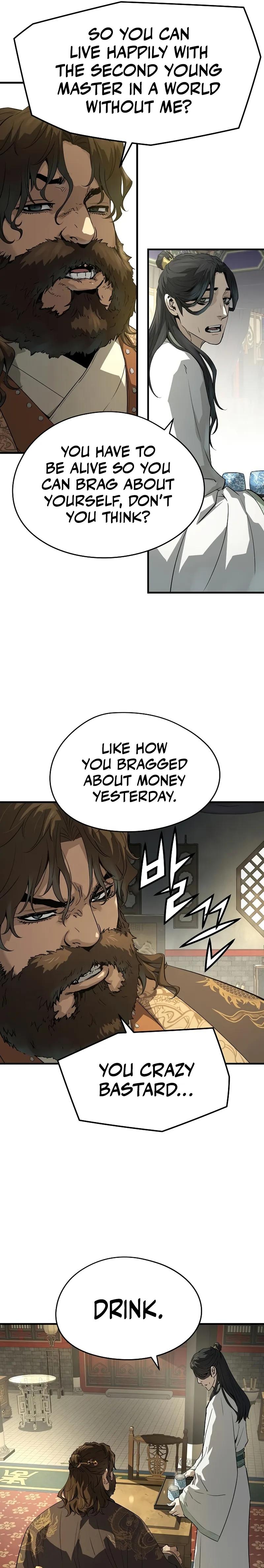 Read Absolute Regression Manga Online