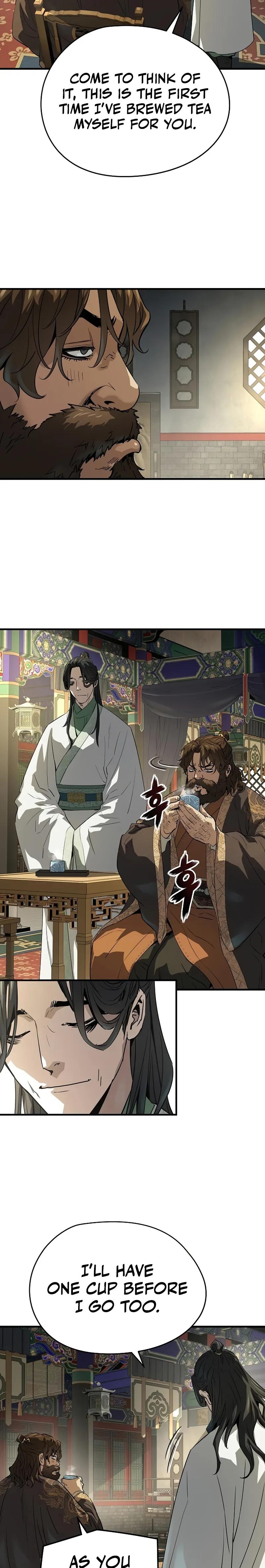 Read Absolute Regression Manga Online