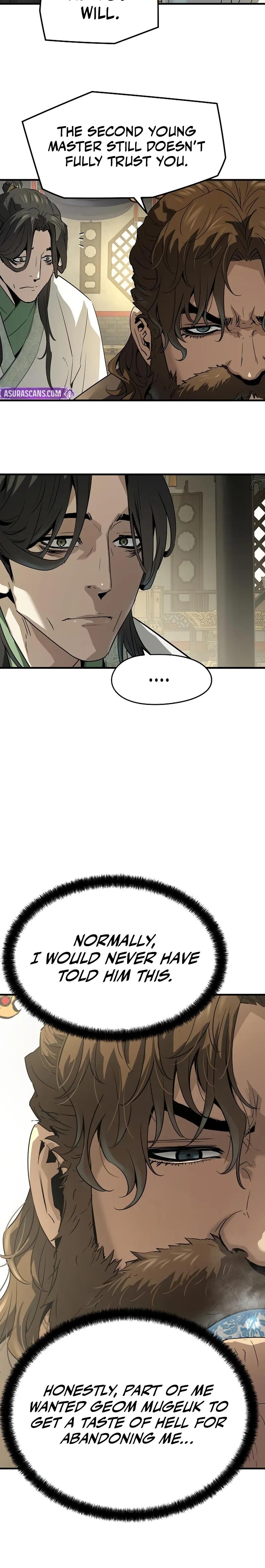 Read Absolute Regression Manga Online