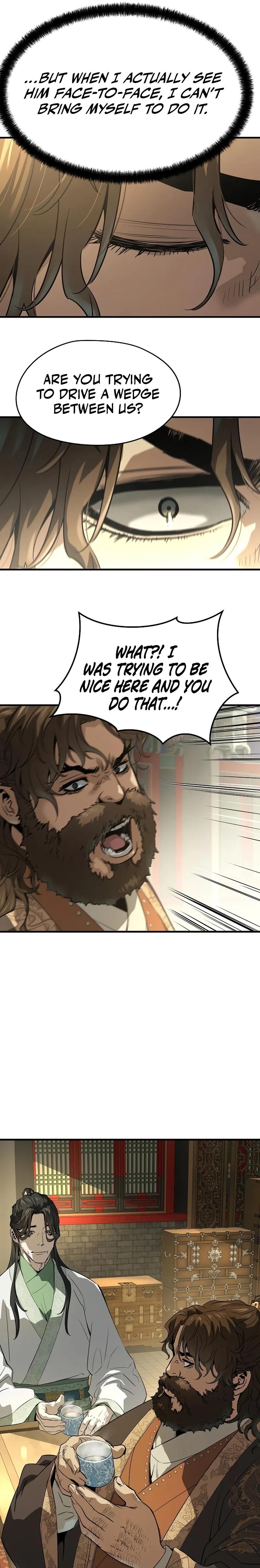 Read Absolute Regression Manga Online