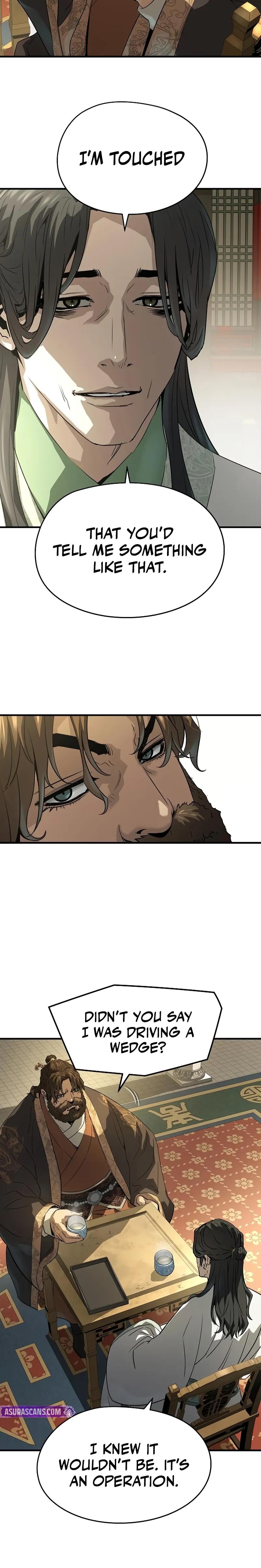 Read Absolute Regression Manga Online