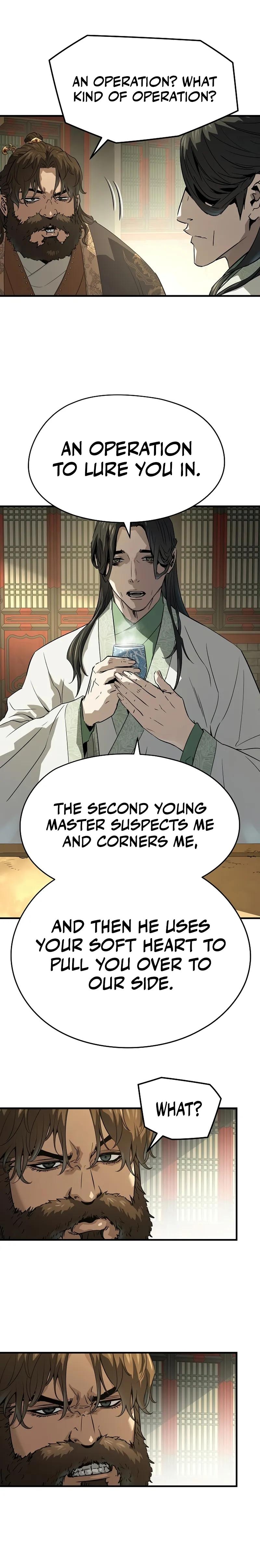 Read Absolute Regression Manga Online