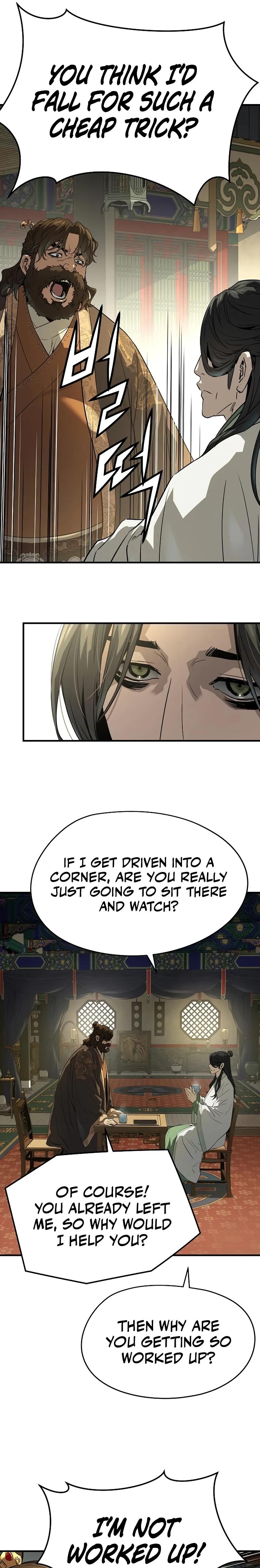 Read Absolute Regression Manga Online