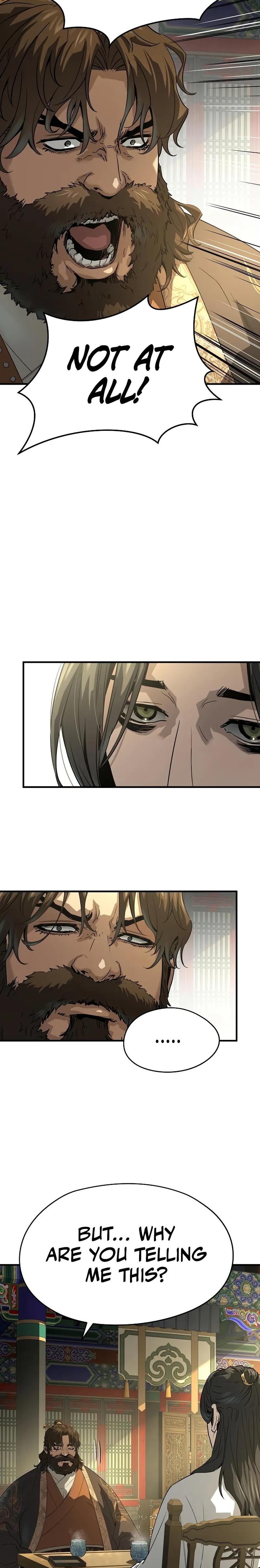 Read Absolute Regression Manga Online