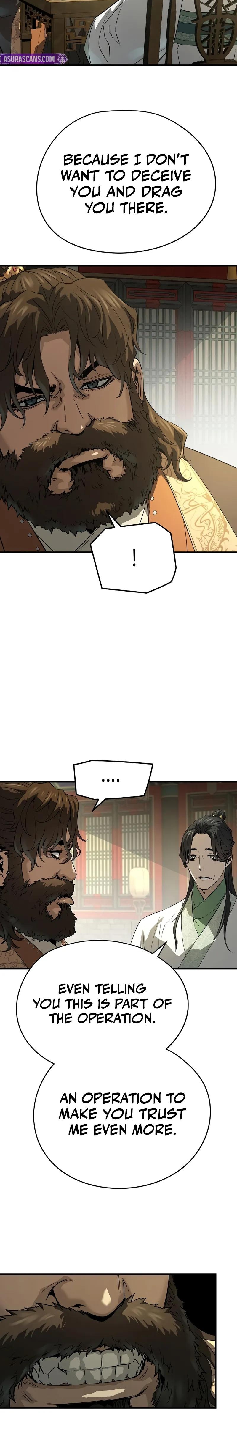 Read Absolute Regression Manga Online