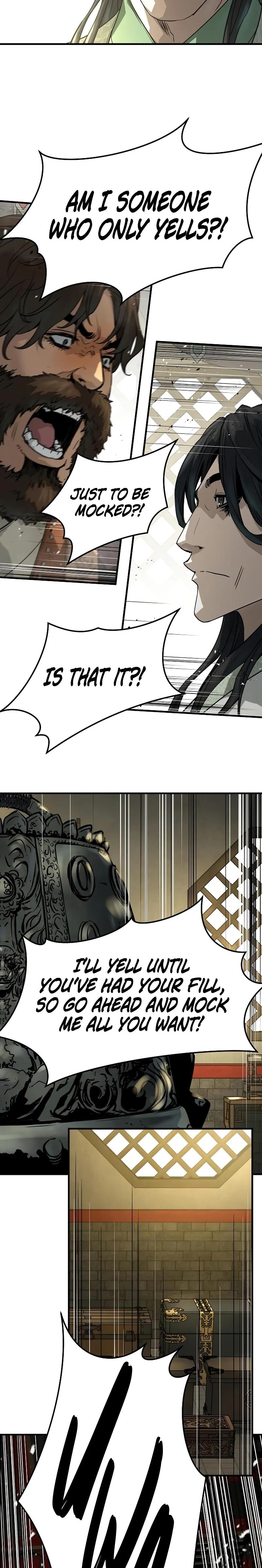 Read Absolute Regression Manga Online