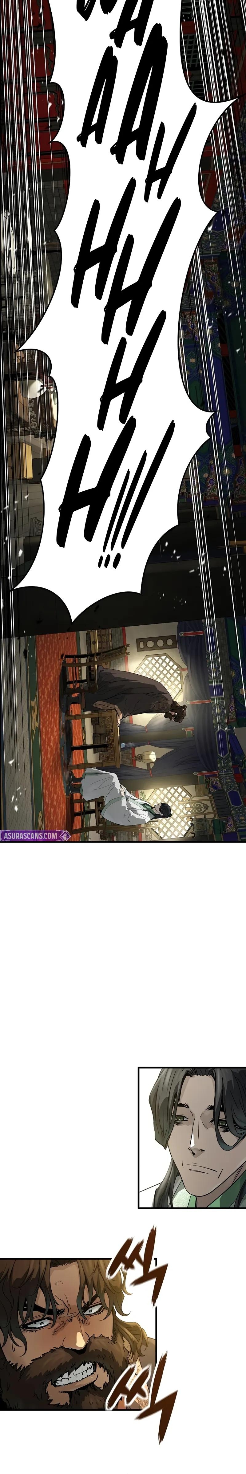 Read Absolute Regression Manga Online