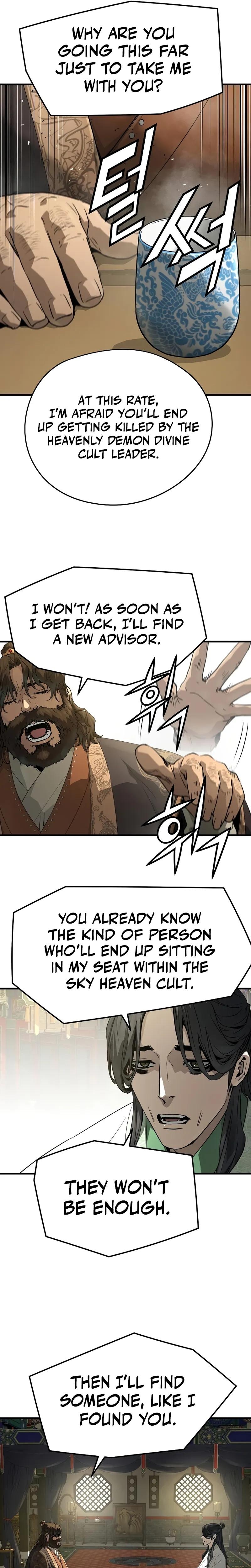 Read Absolute Regression Manga Online