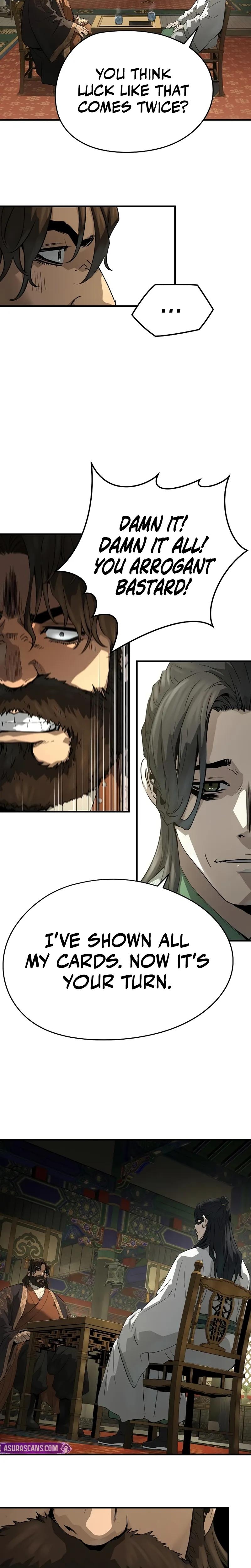 Read Absolute Regression Manga Online