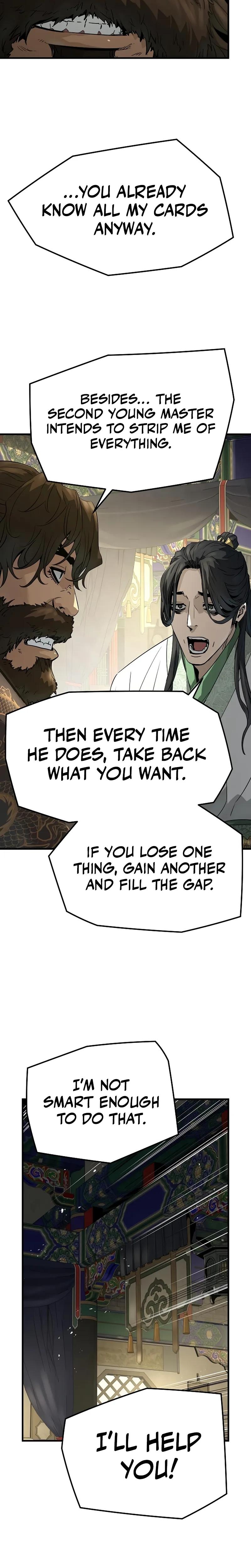 Read Absolute Regression Manga Online