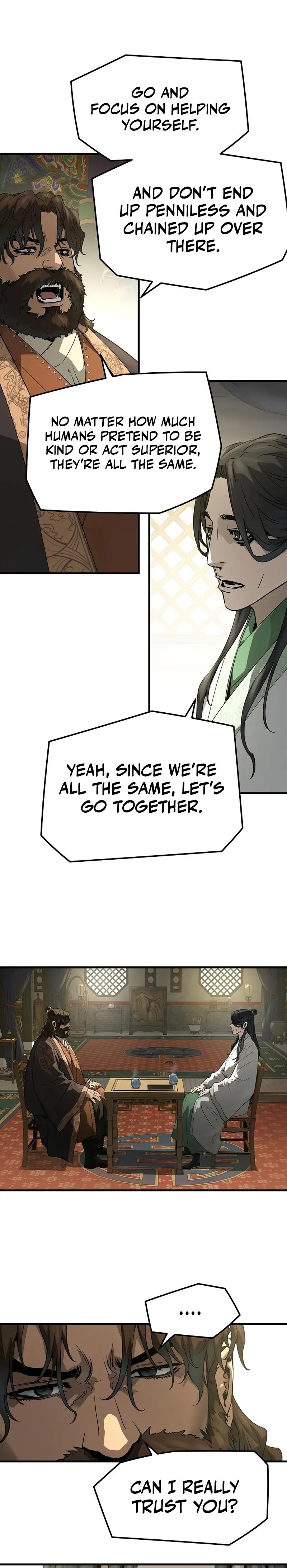 Read Absolute Regression Manga Online