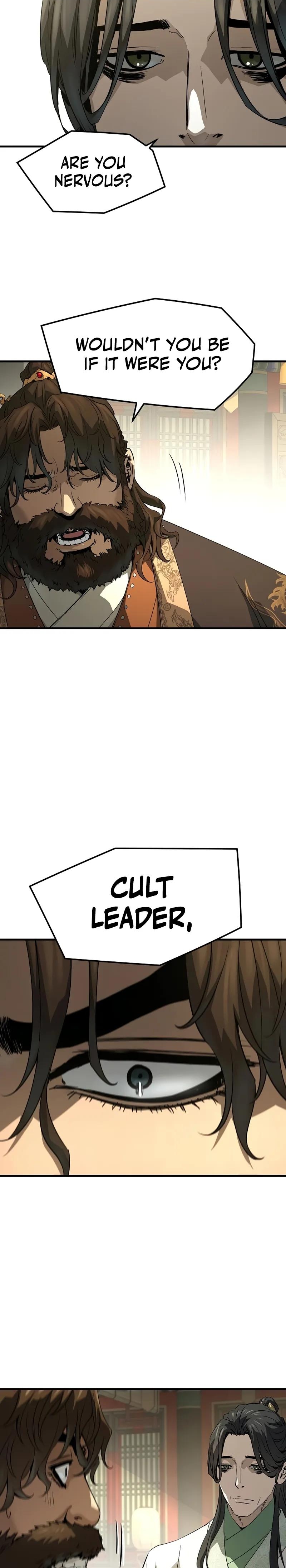 Read Absolute Regression Manga Online