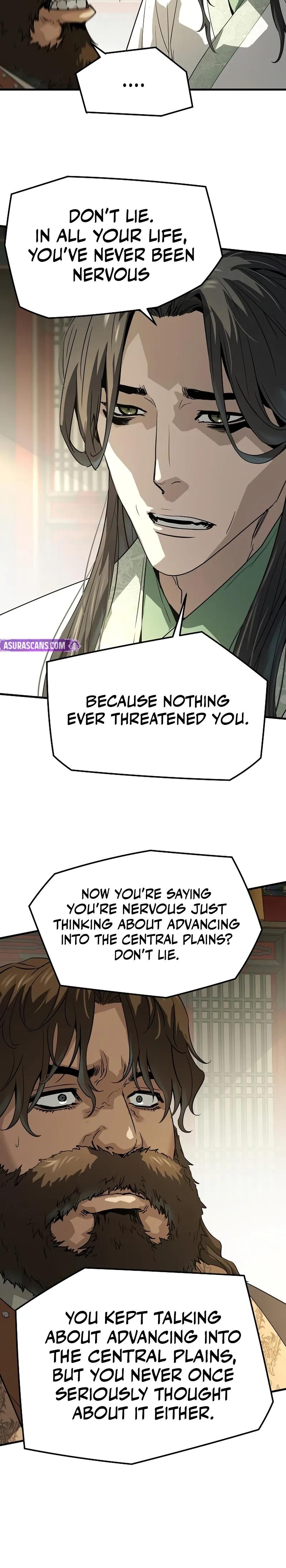 Read Absolute Regression Manga Online