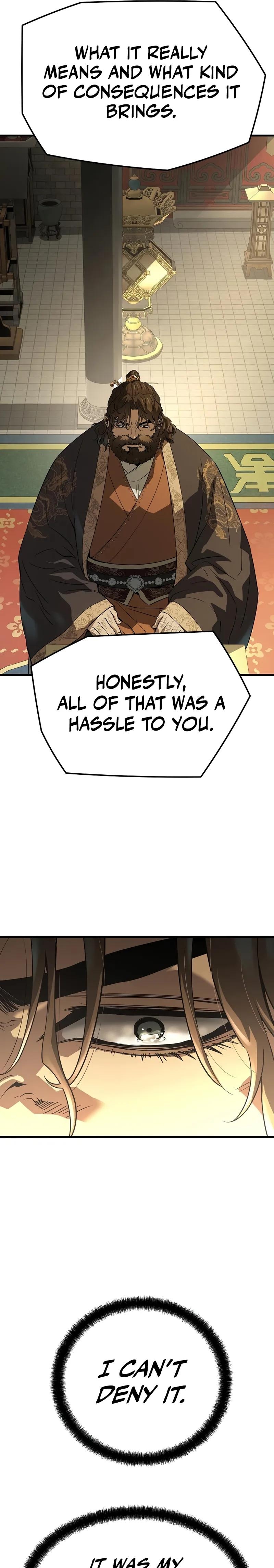 Read Absolute Regression Manga Online