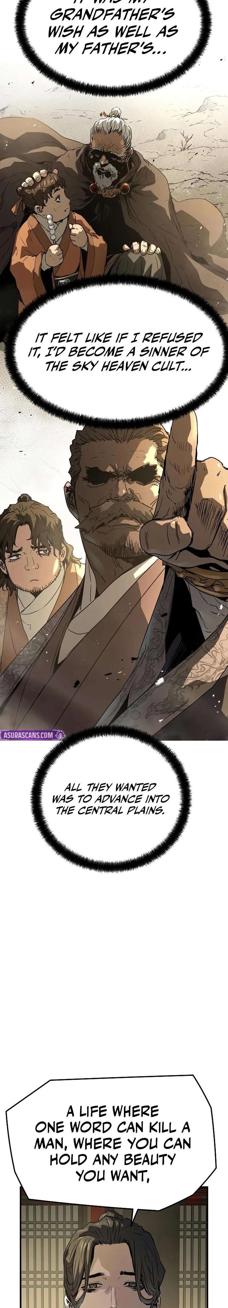 Read Absolute Regression Manga Online