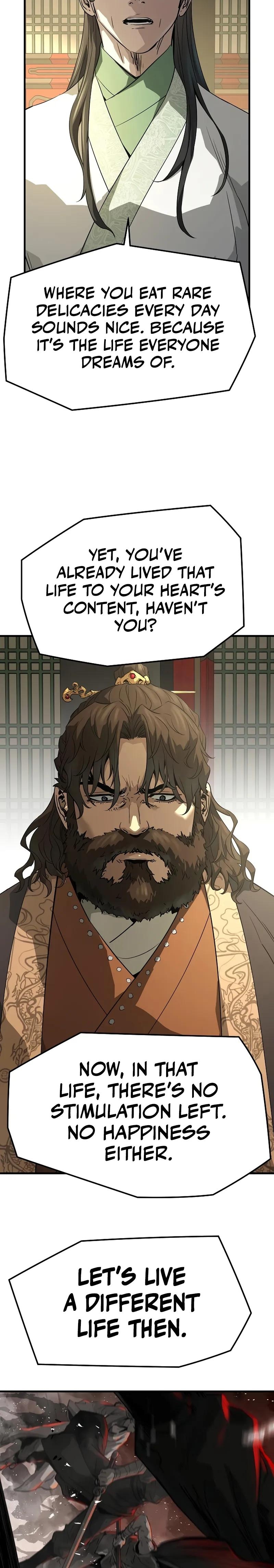 Read Absolute Regression Manga Online