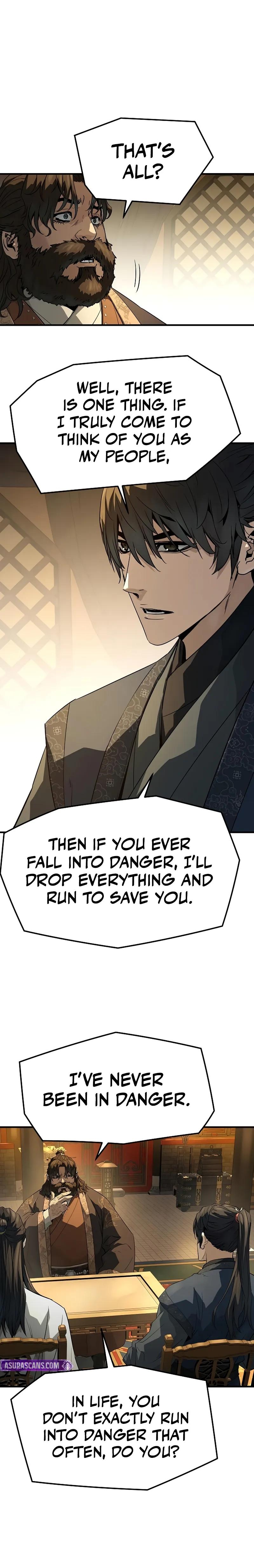 Read Absolute Regression Manga Online