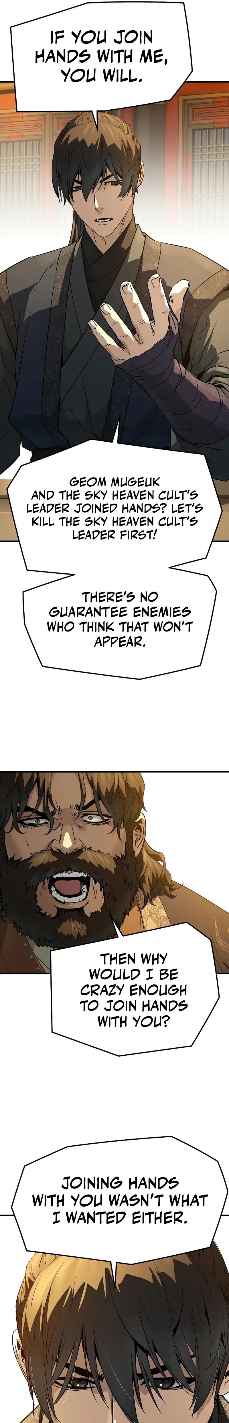 Read Absolute Regression Manga Online