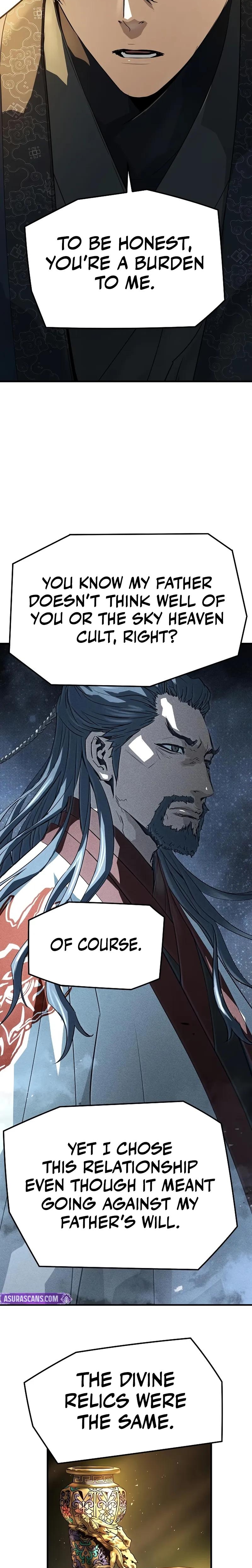 Read Absolute Regression Manga Online