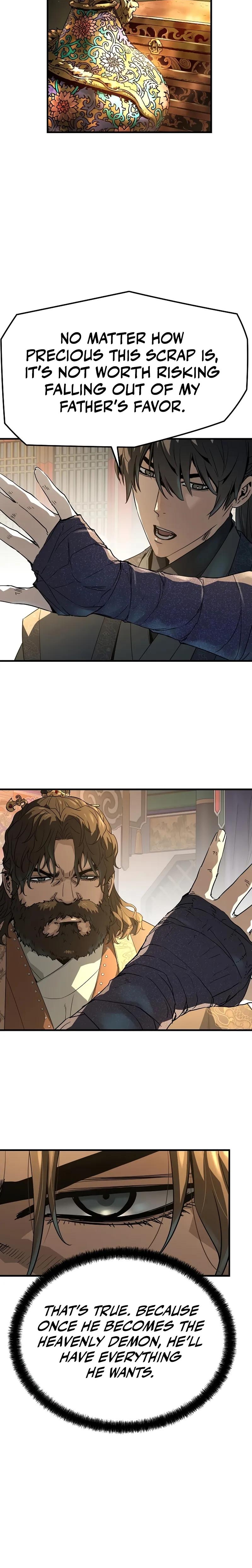 Read Absolute Regression Manga Online