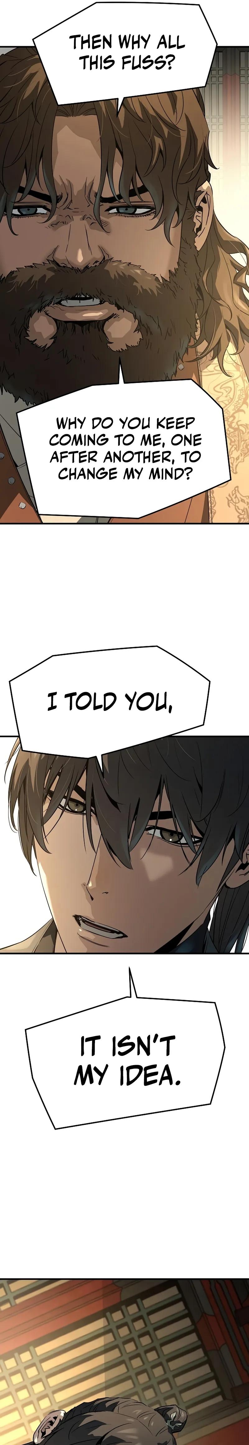 Read Absolute Regression Manga Online