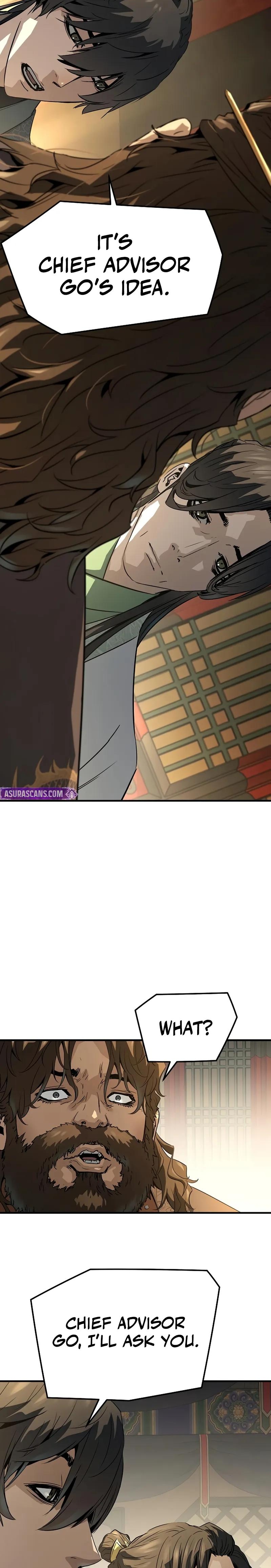 Read Absolute Regression Manga Online