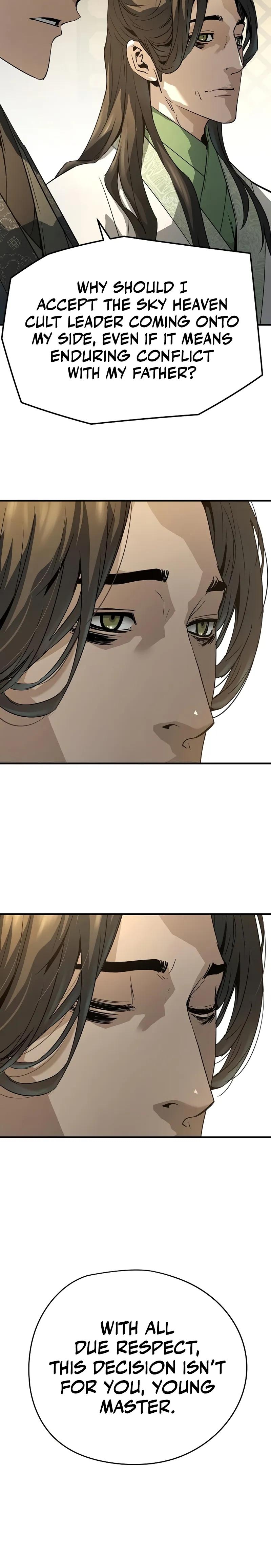 Read Absolute Regression Manga Online