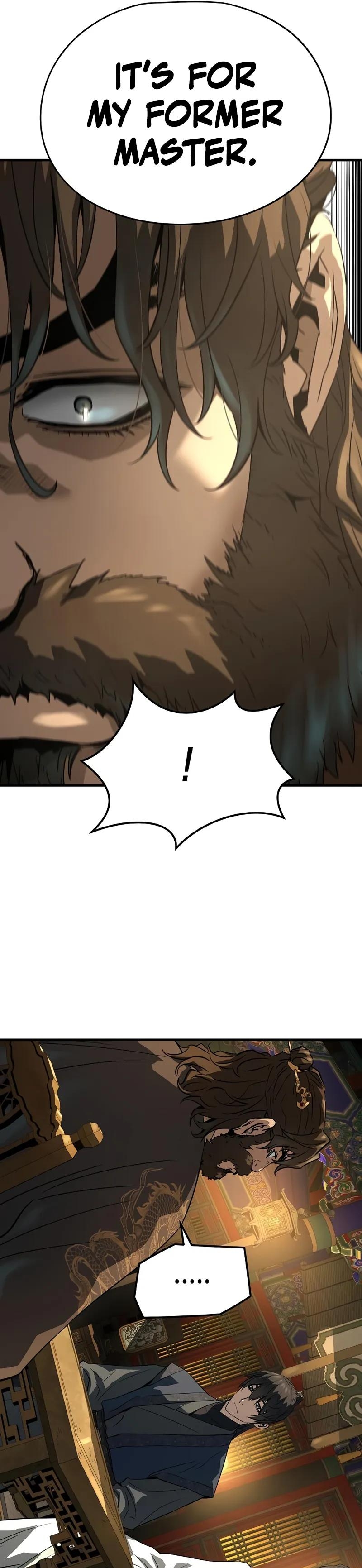 Read Absolute Regression Manga Online