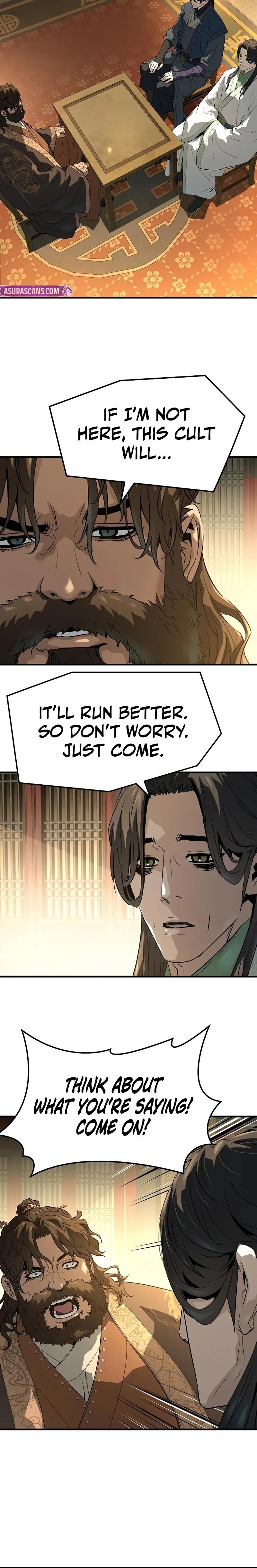 Read Absolute Regression Manga Online