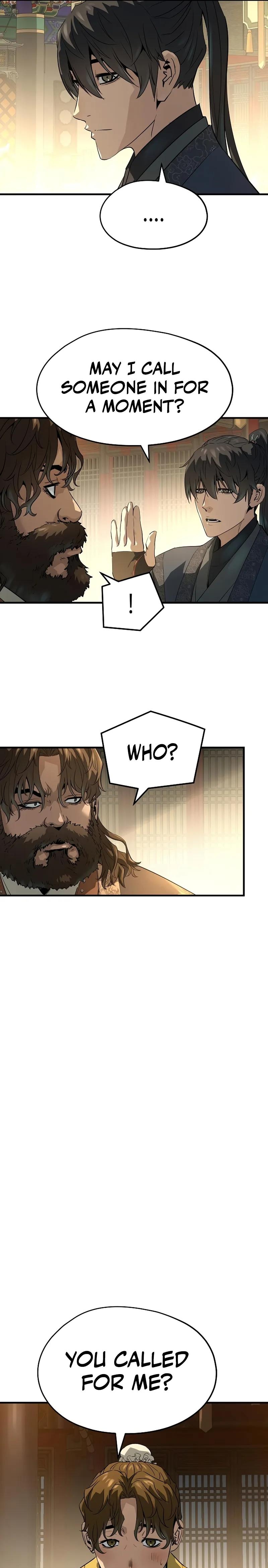 Read Absolute Regression Manga Online