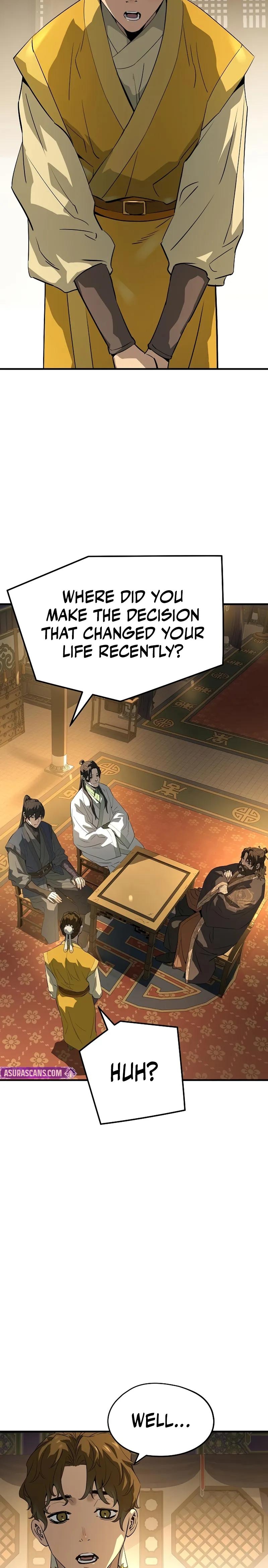 Read Absolute Regression Manga Online