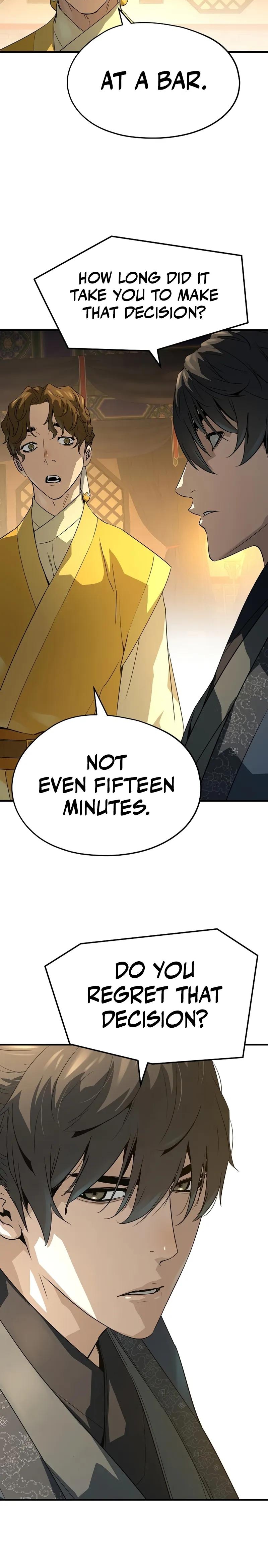 Read Absolute Regression Manga Online