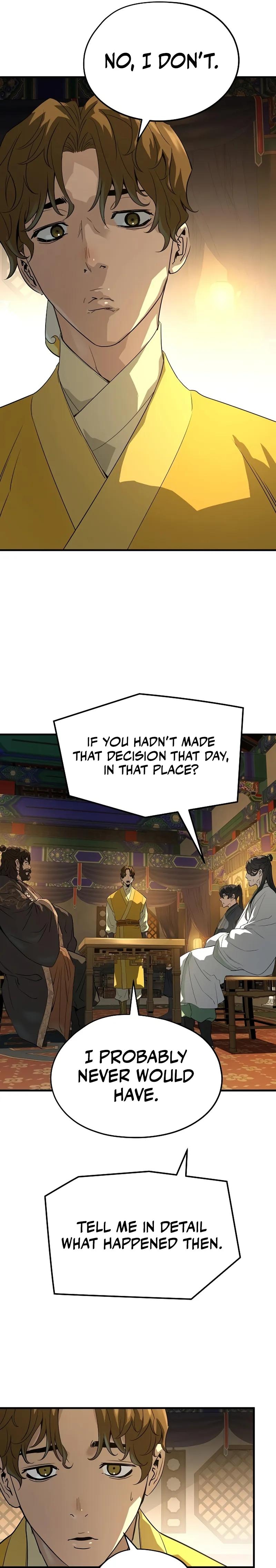 Read Absolute Regression Manga Online