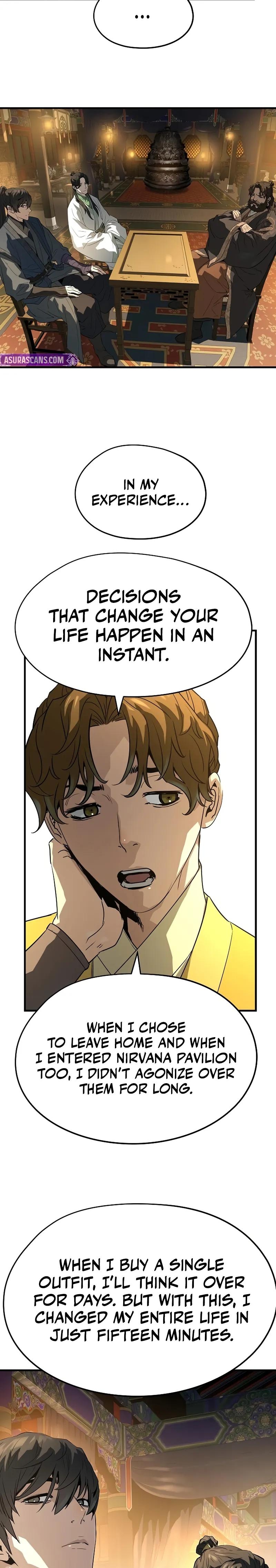 Read Absolute Regression Manga Online