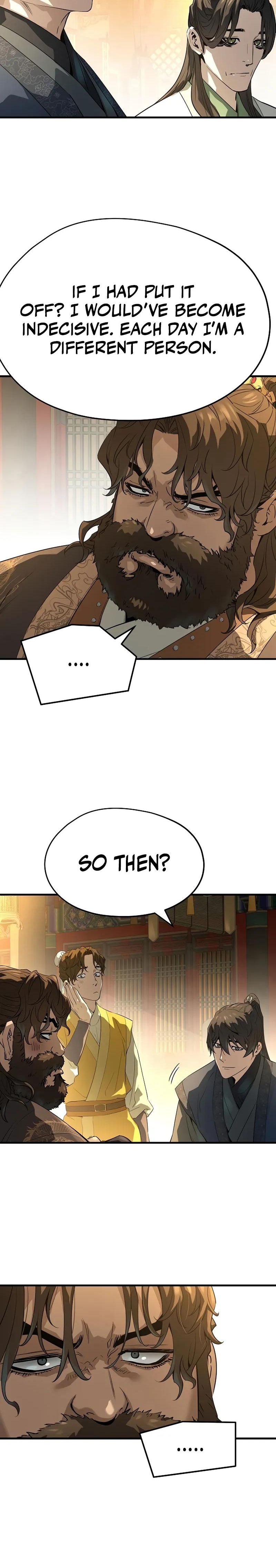 Read Absolute Regression Manga Online