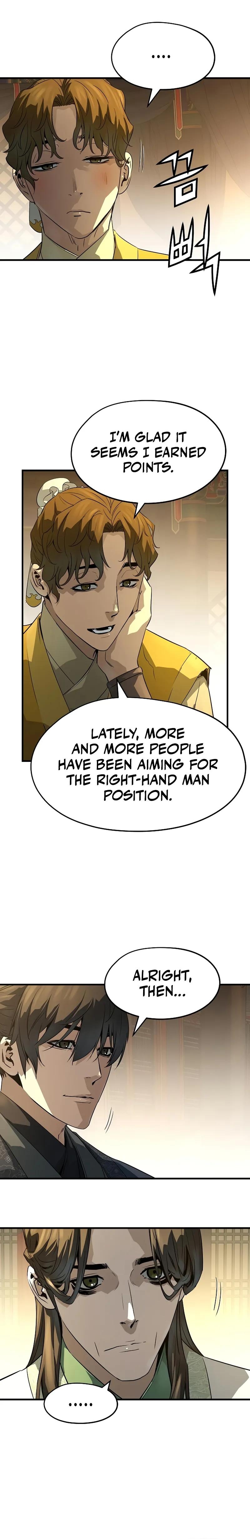 Read Absolute Regression Manga Online