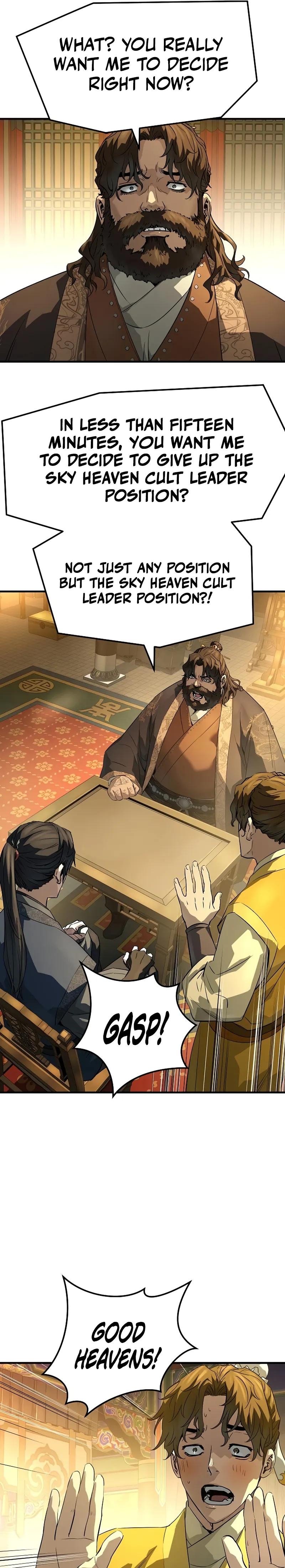 Read Absolute Regression Manga Online